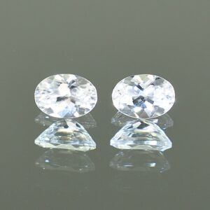 White Zircon