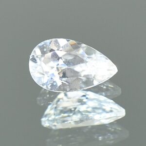 White Zircon