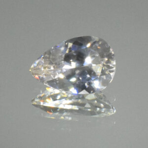 White Zircon