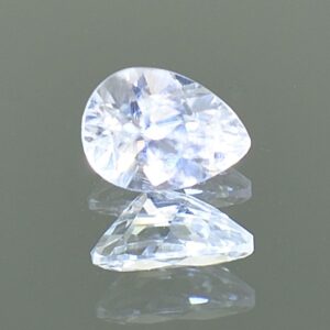 White Zircon
