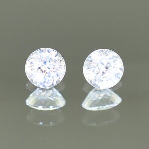 White Zircon