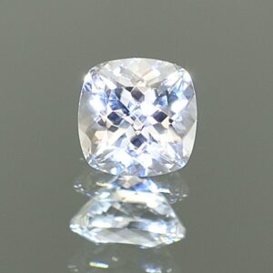 White Zircon