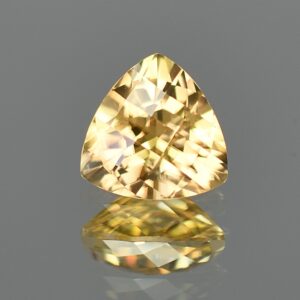 Yellow Zircon