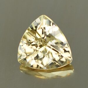 Yellow Zircon