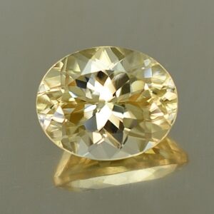 Yellow Zircon