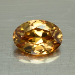 Yellow Zircon