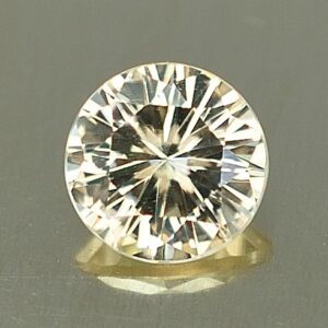 Yellow Zircon