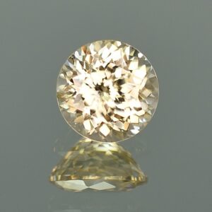Yellow Zircon