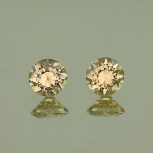 YellowZircon round pair 5.5mm 1.84cts H zn7644 scaled 1