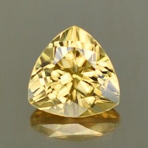Yellow Zircon