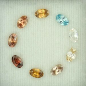 ZirconSuite oval 5.5x3.5mm 3.97cts N H zn1347
