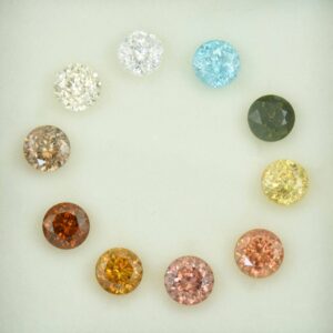 ZirconSuite round 6.0mm 13.23cts N H zn2202