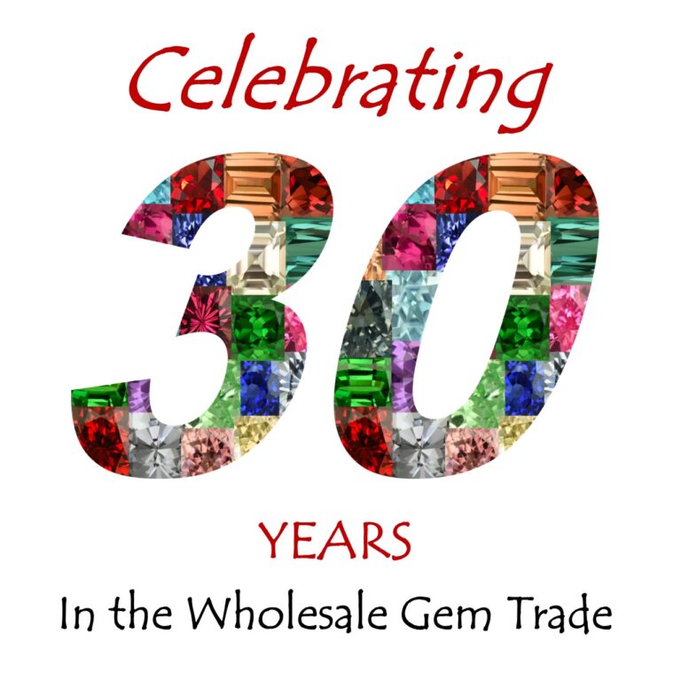 30 Years Anniversary