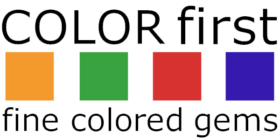 Color First logo