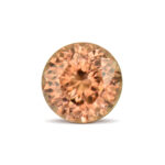 ImperialZircon round 7.0mm 1.96cts H zn5221 sh