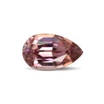 MalayaGarnet pear 9.4x5.6mm 1.53cts N ma294 sh