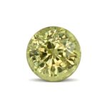 MaliGarnet round 6.0mm 1.33cts N ml139 sh