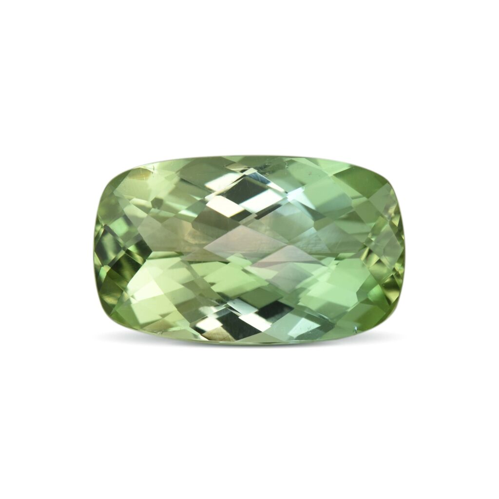 MintTourmaline ch cush 17.7x10.8mm 9.53cts N tm1633 sh