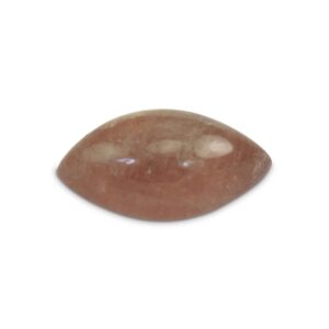 PadOrangeSapphire marquise cab 11.0x6.0mm 2.40cts N sa207 a sh