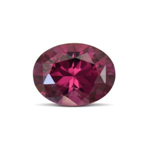 PinkSpinel oval 10.7x8.3mm 3.23cts N sp677 sh