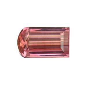PinkTourmaline bag dome 10.5x6.1mm 2.27cts N tm1524 sh