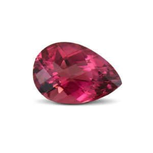 PinkTourmaline ch pear 13.9x9.7mm 4.83cts H tm110 sh