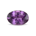 PurpleGarnet oval 5.9x4.0mm 0.48cts N pl827 sh