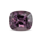 PurpleSpinel cush 8.2x7.0mm 2.42cts N sp656 sh