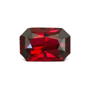 RedSpinel radiant 6.8x4.8mm 0.74cts N sp698 sh