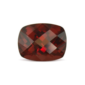 Rhodolite ch cush 9.0x7.0mm 2.47cts N rh358 sh