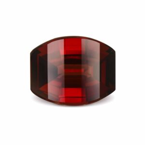 Rhodolite opp bar bar 12.1x10.0mm 5.03cts N rh439 sh
