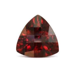 RoseMalayaGarnet ch trill 8.0mm 2.07cts N rm329 sh