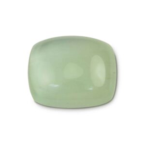 Aquamarine cush cab 15.6x13.5mm 11.10cts N aq220 a sh