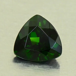 ChromeTourmaline trill 5.5mm 0.53cts N ct749