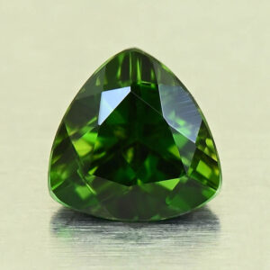 ChromeTourmaline trill 5.9mm 0.67cts N ct750
