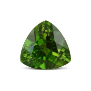 ChromeTourmaline trill 5.9mm 0.70cts N ct642 sh