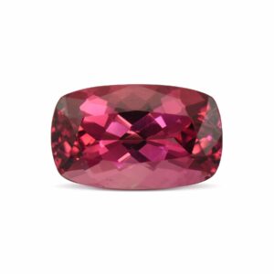 Rubellite cush 13.0x8.0mm 4.50cts N tm1656 sh