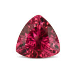 Rubellite trill 8.0mm 1.55cts N tm437 sh