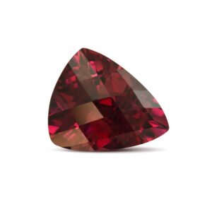 UmbaliteGarnet ch drop trill 12.1x10.1mm 5.12cts N ug737 sh