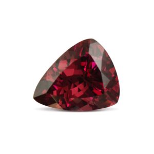 UmbaliteGarnet drop trill 11.0x9.0mm 4.07cts N ug748 sh