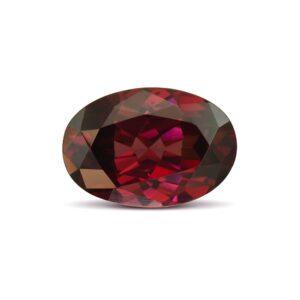 UmbaliteGarnet oval 14.3x10.0mm 7.18cts N ug753 sh