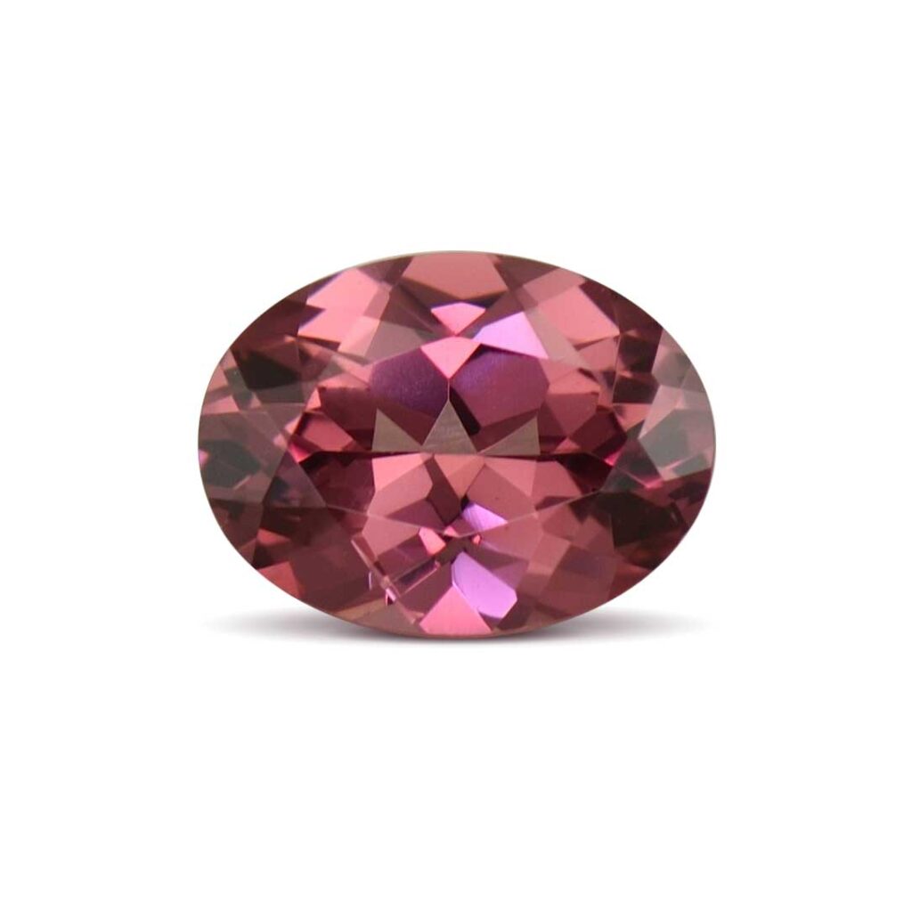UmbaliteGarnet oval 8.1x6.0mm 1.38cts N ug663 sh