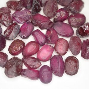 UmbaliteGarnet rough 1.0-2.5grs g