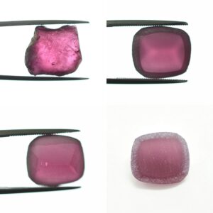 Umbalite rough pref combo 14.36cts
